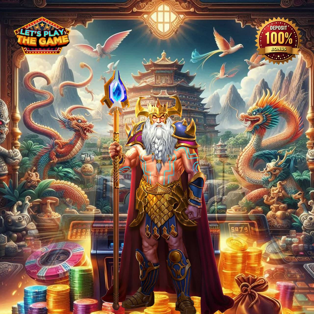 Da88 – Giải pháp hoàn hảo cho game online của bạn